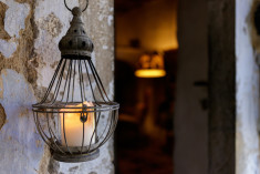 Suite of the Wyzinia at LA VIEILLE MAISON