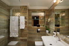 Classic Double  at The Chesterfield Mayfair
