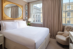 Classic Double at The Montague on the Gardens