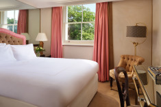 Classic Double at The Montague on the Gardens