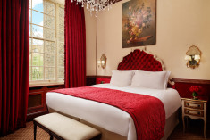 Junior Suite at The Montague on the Gardens