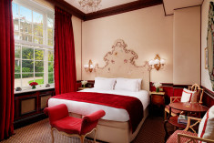 Junior Suite at The Montague on the Gardens