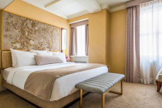 King Room at Warwick Allerton - Chicago