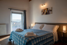 One-bedroom apartment at Residence Le Palme