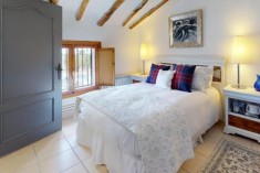 Double Room with En Suite at Casa Lucia Boutique Retreat