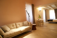 Terra Rossa at Palazzo Ciopeta 