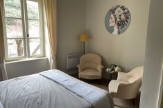 Classic 2 at La Cerisaie - Chambres d'hôtes & gîtes