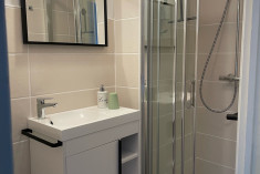 Classic 2 at La Cerisaie - Chambres d'hôtes & gîtes