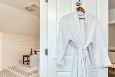 Helena Room at Craftsman Inn 