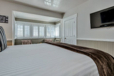 Helena Room at Craftsman Inn 