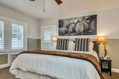 Diamond Room at Craftsman Inn 