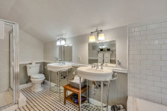 Diamond Room at Craftsman Inn 