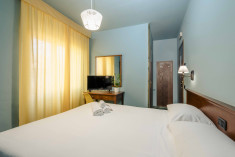Double Room at Hotel Altevie 
