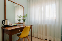 Triple Room at Hotel Altevie 