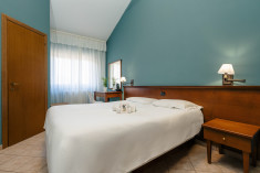 Triple Room at Hotel Altevie 