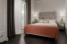Classic Room at Palazzo Natoli Boutique Hotel