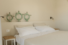 Classic Room at Masseria Vaccaro - Boutique Hotel