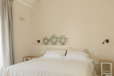 Classic Room at Masseria Vaccaro - Boutique Hotel