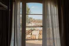 Classic Room at Masseria Vaccaro - Boutique Hotel