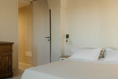 Deluxe Double Room at Masseria Vaccaro - Boutique Hotel