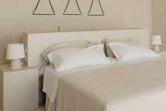 Suite at Masseria Vaccaro - Boutique Hotel