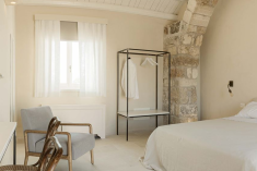 Superior at Masseria Vaccaro - Boutique Hotel