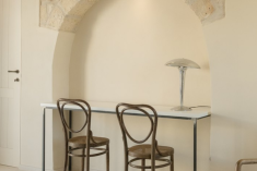 Superior at Masseria Vaccaro - Boutique Hotel