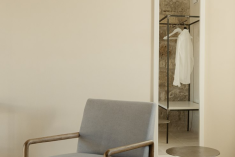 Superior at Masseria Vaccaro - Boutique Hotel