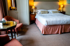 Superior Room at Cotswold House Hotel and Spa