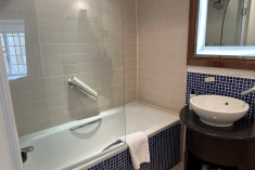 Cosy Room at Cotswold House Hotel and Spa