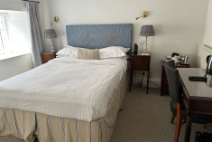 Cosy Room at Cotswold House Hotel and Spa
