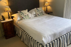 Cosy Room at Cotswold House Hotel and Spa