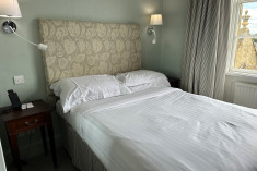 Cosy Room at Cotswold House Hotel and Spa