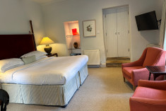 Cottage Room at Cotswold House Hotel and Spa