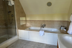 Junior Suite Cottage at Cotswold House Hotel and Spa