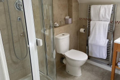 Junior Suite Cottage at Cotswold House Hotel and Spa