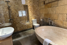 Suite at Cotswold House Hotel and Spa