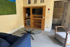 Suite at Cotswold House Hotel and Spa