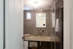 Junior Suite at Masseria Borgo Mortella	