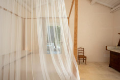 Suite at Masseria Borgo Mortella	