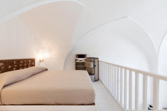 Presidential Suite at Masseria Borgo Mortella	