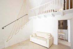 Presidential Suite at Masseria Borgo Mortella	