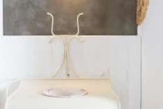 Presidential Suite at Masseria Borgo Mortella	