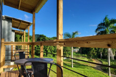 Palma Real Suite at Tierra Adentro Bed & Breakfast