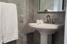 Palma Real Suite at Tierra Adentro Bed & Breakfast