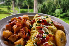 Palma Real Suite at Tierra Adentro Bed & Breakfast