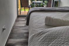 Yaboa & Yunque Rooms at Tierra Adentro Bed & Breakfast