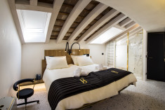 Economy at Spirito Santo Palazzo Storico