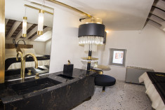 Economy at Spirito Santo Palazzo Storico