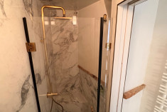 Standard double room at Spirito Santo Palazzo Storico